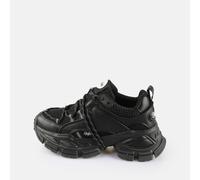 Saturn Lace schwarz 37