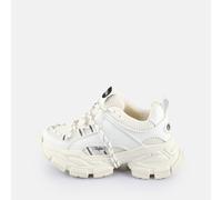 Saturn Lace weiss 41