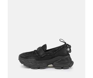 Saturn Loafer TEC schwarz 40