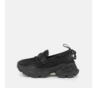 Saturn Loafer TEC schwarz 42