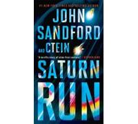 Saturn Run (ebook)