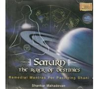 Saturn : The Ruler Of Destinies