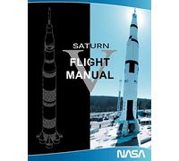 Saturn V Flight Manual