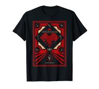 Saturnalia: Deathless Legacy Camiseta