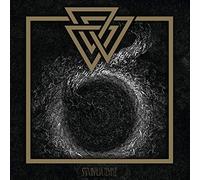 Saturnalia Temple Gravity (Vinyl) 12" Album