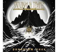 Saturnalia Temple – Paradigm Call – CD Digipak (Importación USA)