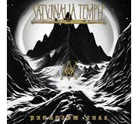 Saturnalia temple - Paradigm call [Vinilo]