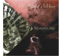 Saturnalia Trio - of Mosaic & Muse [Import]