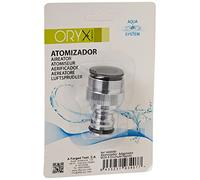 Saturnia 4070090 Atomizador Adaptador Saturnia M24 A Enchufe Rapido