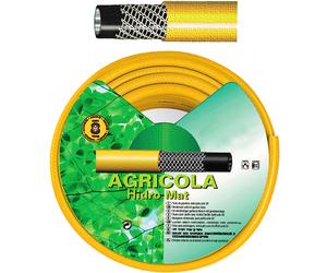 Saturnia 8071010 manguera amarillo hidro mat 19 mm. - 3/4' rollo 50 me