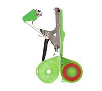 Atadora Agricola Entutorar Con Cinta, Grapas, Cuchilla y Muelle