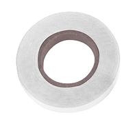 SATURNIA Cinta para Atadora 11 x 0,15 mm. x 26 Metros Blanco (Pack 10 Rollos)