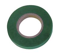 SATURNIA - Cinta Para Atadora 11 x 0,15 mm. x 26 metros Verde (Pack 10 Rollos)