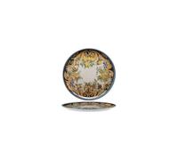 Saturnia Napoli Tuscany - Plato para pizza (33 cm)