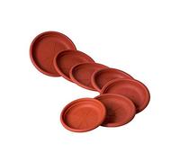 SATURNIA Plato para Macetas 22x1,6 cm.