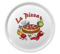 Saturnia Plato pizza 31 cm DEC.X26