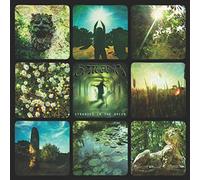 Saturnia - Stranded In The Green