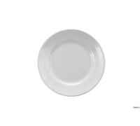 Saturnia Tivoli - Plato Plano, Color Blanco