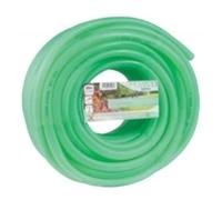 Saturnia Tubo Manguera Latflex Reforzado, Diámetro 19 mm, Rollo 50 Metros