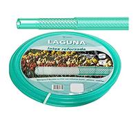 Manguera Latex Reforzado 25 Mm. - 1" Rollo 25 Metros
