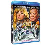 Saturno 3 [Blu-ray]