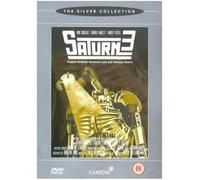 Saturno 3 / Saturn 3 (1980) ( Saturn City ) ( Saturn Three ) [ Origen UK, Ningun Idioma Espanol ]