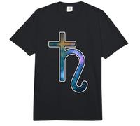 Saturno Astrología Signo Planeta Amante del Espacio Sistema Solar Comfort Colors Adult Heavyweight T-Shirt