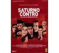 Saturno_contro [Italia] [DVD]