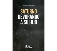 Saturno devorando a su hijo
