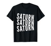 Saturno Planeta Saturno Luna Amo Saturno Meme Amor Saturno Camiseta
