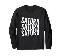 Saturno Planeta Saturno Luna Amo Saturno Meme Amor Saturno Manga Larga