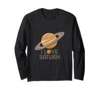 Saturno Planeta Saturno Luna Amo Saturno Meme Amor Saturno Manga Larga