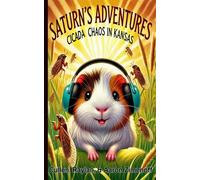 Saturn's Adventures: Cicada Chaos in Kansas