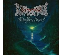 SATURNUS - THE LIGHTHOUSE SESSION II