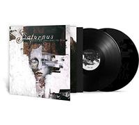 Saturnus - Veronika Decides to die (Black Vinyl) [Vinilo]