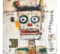 Satva, Boddhi - Manifest Everything [Vinilo]
