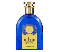 Satwa Ard Al Zaafaran - Agua de perfume para hombre, 100 ml