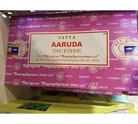 Satya Aaruda / Ruda 12 x 15 g.