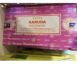 Satya Aaruda / Ruda 12 x 15 g.