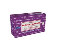 Satya Ahumador de Lavanda Francesa, 15 g