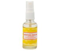 Satya - Ambientador de aceite aromático para aromaterapia, difusor de aroma, lámpara para coche, 30 ml, curación espiritual