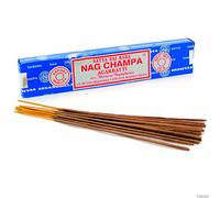 Satya Nag Champa 2 x Varillas de Incienso 15g