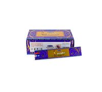 Satya Varillas de incienso Natural Lavanda 15 g Special 12 piezas