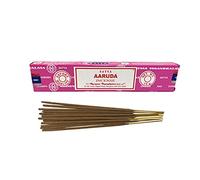 Satya RUDA (AARUDA) 15g Incense Sticks SAIBABA