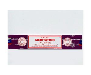 Satya Stick Meditation 15 g
