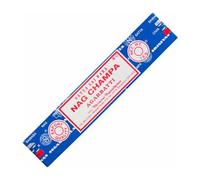 Satya Stick Nag Champa Original Azul 15g