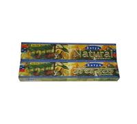 Satya Stick Natural 15 uds