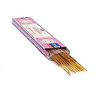 SATYA Nag Champa Nirvana Agarbatti | Varillas de incienso Masala, 12 paquetes de 15 gramos cada uno en una caja | Producto de calidad de exportación