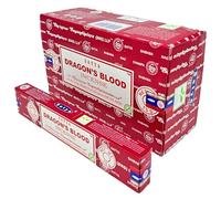 Satya - Varitas de incienso para meditación, aromaterapia