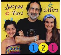 Satyaa & Pari & Mira - 121 (One to One)